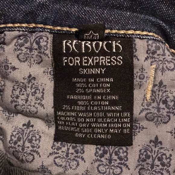 Jeans - Picture 3 of 4